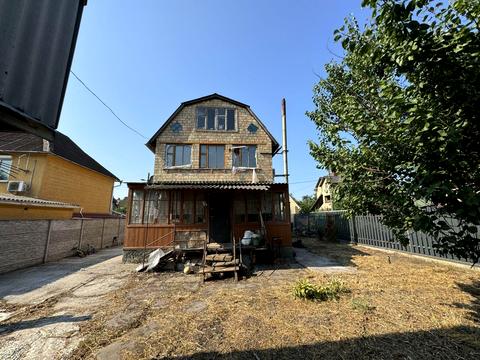 будинок за адресою 61-ша Садова вул.