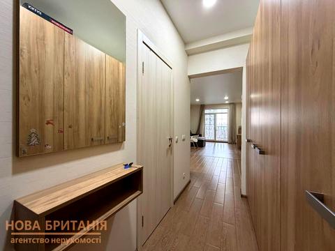 квартира по адресу Михаила Максимовича ул. (Трутенко Онуфрия), 28-Б