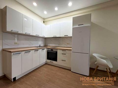квартира по адресу Михаила Максимовича ул. (Трутенко Онуфрия), 28-Б