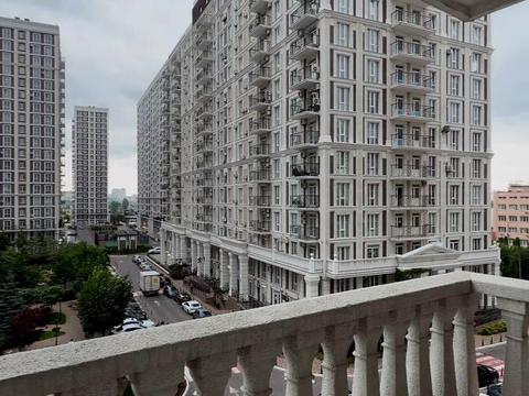 квартира за адресою Михайла Максимовича вул. (Онуфрія Трутенка), 28-Б