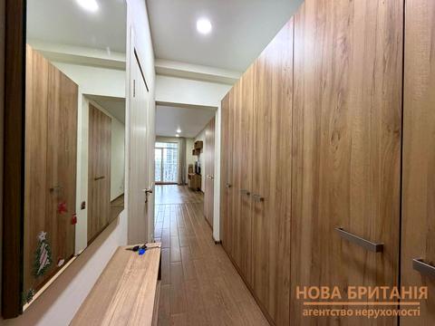 квартира по адресу Михаила Максимовича ул. (Трутенко Онуфрия), 28-Б