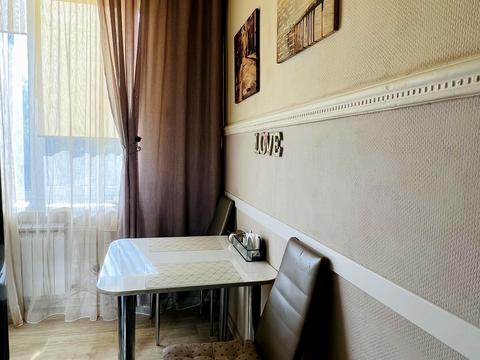 квартира по адресу Леонида Каденюка просп. (Юрия Гагарина), 14