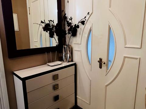 квартира по адресу Леонида Каденюка просп. (Юрия Гагарина), 14