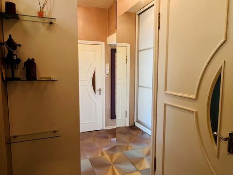 квартира по адресу Леонида Каденюка просп. (Юрия Гагарина), 14
