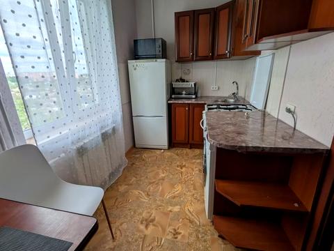 квартира по адресу Сумы, Холодноярської Бригади ул. (Сумсько-Київських Дивізій), 12