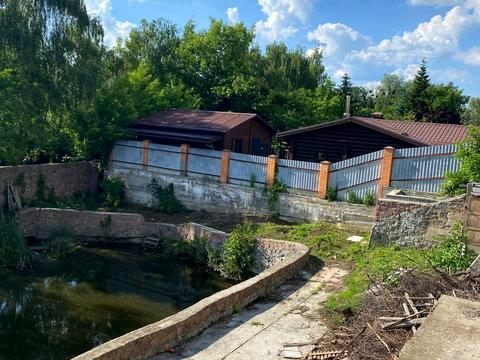 будинок за адресою с. Софіївська Борщагівка, Скіфська вул., 31