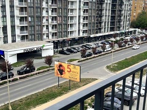 квартира за адресою Ужгород, Героїв 128-ї Бригади вул., 56 к1
