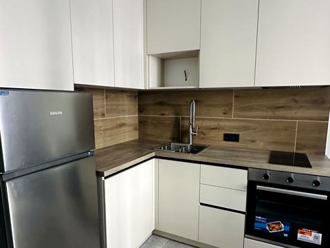 квартира за адресою Ковалевського узвіз, 7