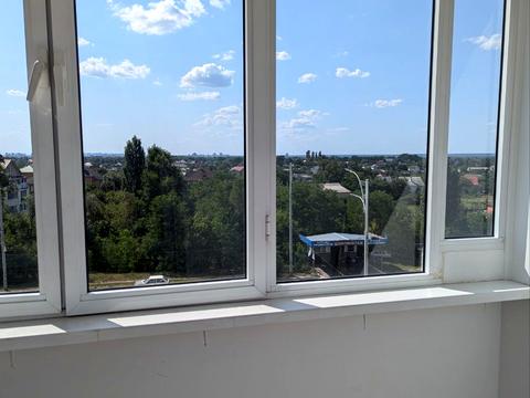 квартира за адресою Рональда Рейгана вул., 42
