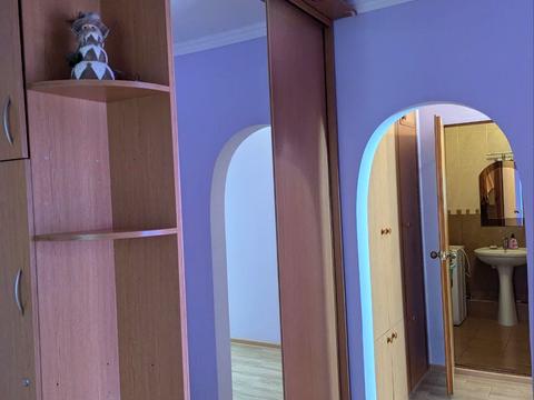 квартира за адресою Рональда Рейгана вул., 42