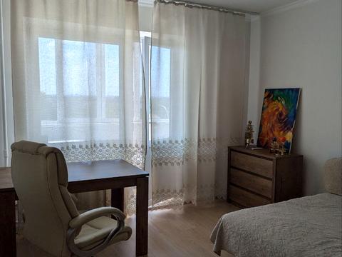 квартира за адресою Рональда Рейгана вул., 42
