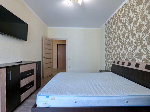 квартира за адресою Михайлівська вул., (Будинок 1)