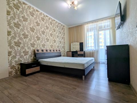 квартира за адресою Михайлівська вул., (Будинок 1)