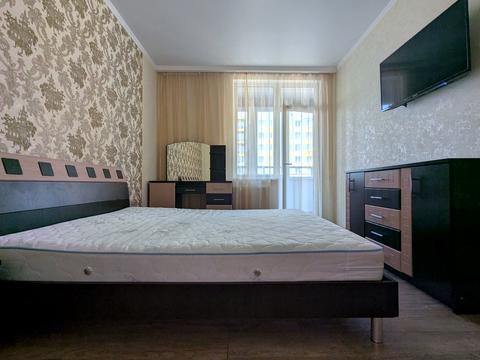квартира за адресою Михайлівська вул., (Будинок 1)