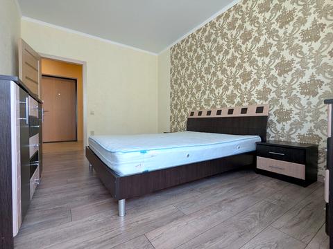 квартира за адресою Михайлівська вул., (Будинок 1)