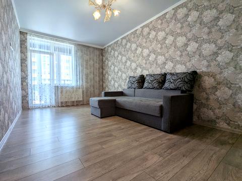 квартира за адресою Михайлівська вул., (Будинок 1)