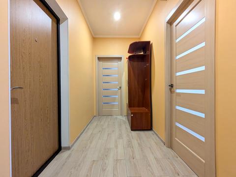 квартира за адресою Михайлівська вул., (Будинок 1)