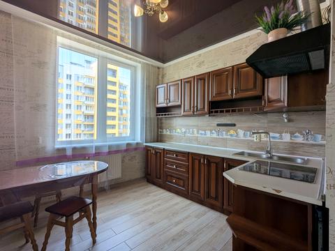 квартира за адресою Михайлівська вул., (Будинок 1)