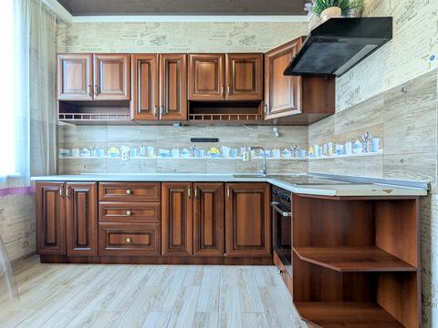 квартира за адресою Михайлівська вул., (Будинок 1)