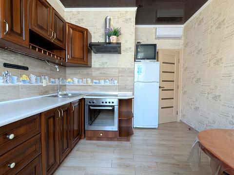 квартира за адресою Михайлівська вул., (Будинок 1)