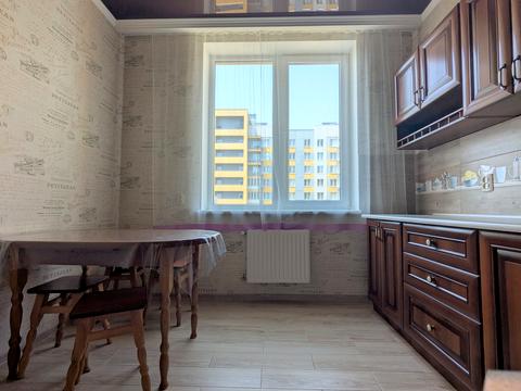 квартира за адресою Михайлівська вул., (Будинок 1)