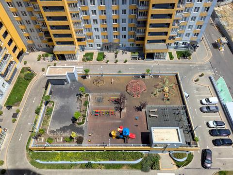 квартира за адресою Михайлівська вул., (Будинок 1)