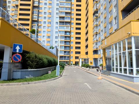 квартира за адресою Михайлівська вул., (Будинок 1)
