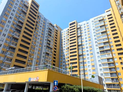 квартира за адресою Михайлівська вул., (Будинок 1)