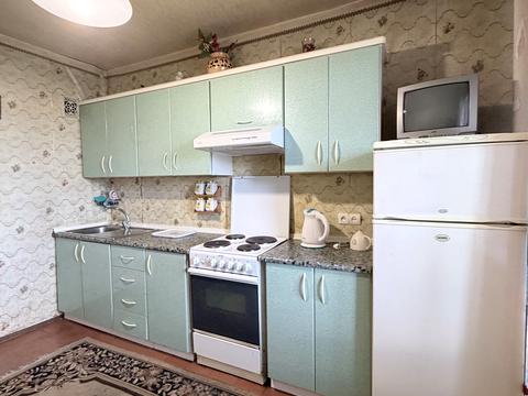 квартира за адресою Запорізьке шосе, 38