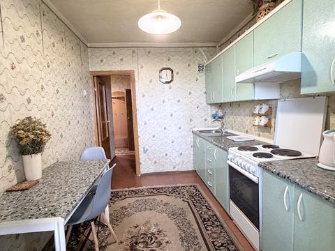 квартира за адресою Запорізьке шосе, 38
