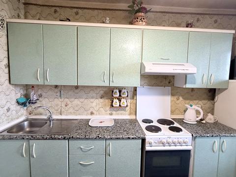 квартира за адресою Запорізьке шосе, 38