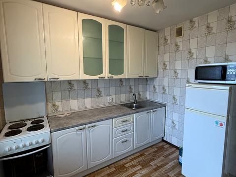 квартира за адресою Милославська вул., 4-А