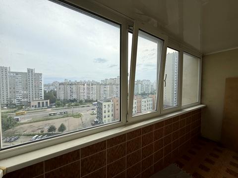 квартира за адресою Милославська вул., 4-А