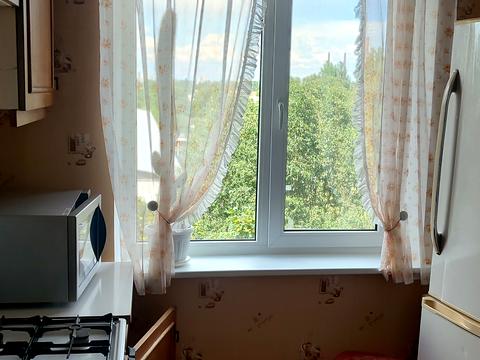 квартира по адресу Бердянская ул., 1