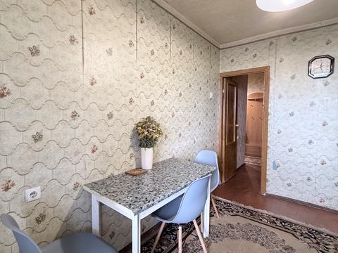 квартира за адресою Запорізьке шосе, 38