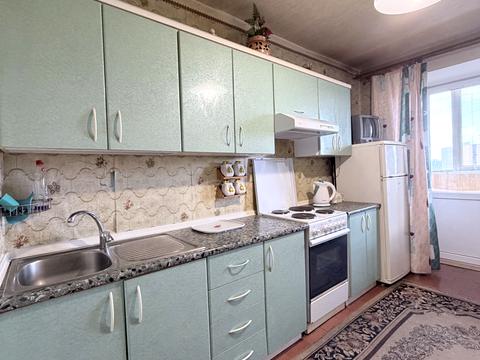 квартира за адресою Запорізьке шосе, 38