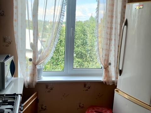 квартира по адресу Бердянская ул., 1