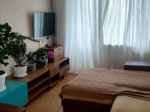 квартира по адресу Бердянская ул., 1