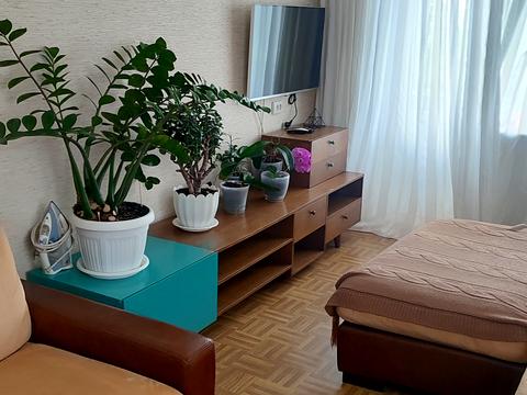 квартира по адресу Бердянская ул., 1