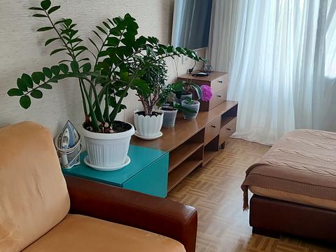 квартира по адресу Бердянская ул., 1