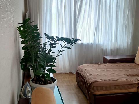 квартира по адресу Бердянская ул., 1
