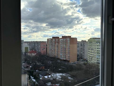 квартира за адресою Вінниця, Агатангела Кримського вул., 46