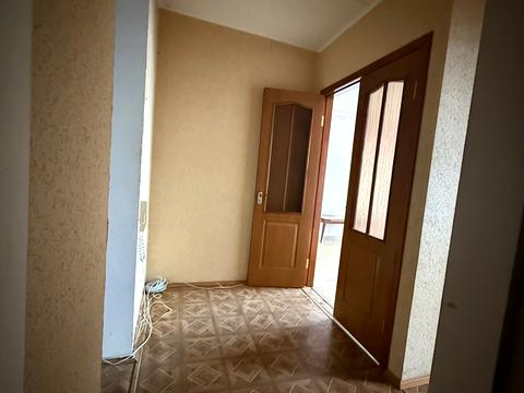 квартира за адресою Вінниця, Агатангела Кримського вул., 46