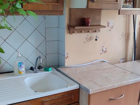 квартира по адресу Бердянская ул., 1
