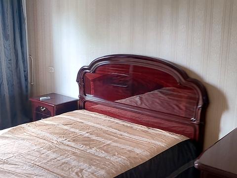 квартира по адресу Бердянская ул., 1