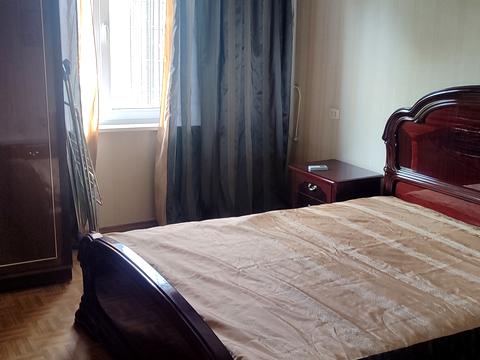 квартира по адресу Бердянская ул., 1
