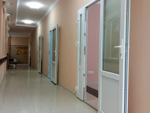 комерційна за адресою Тростянецька вул., 6-г