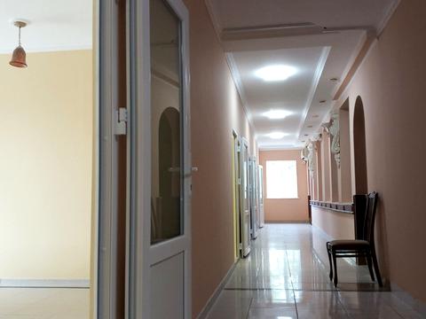 комерційна за адресою Тростянецька вул., 6-г