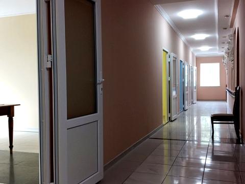 комерційна за адресою Тростянецька вул., 6-г