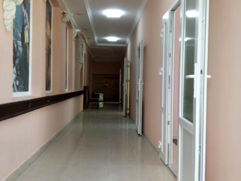 комерційна за адресою Тростянецька вул., 6-г